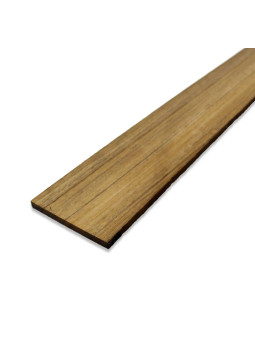Buy Ovangkol FSC 100% Binding 800x70x3,5 mm