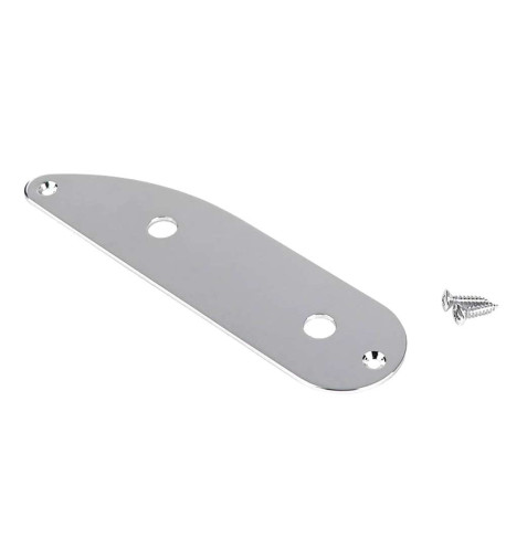 Boston Control Plate 51 Vintage