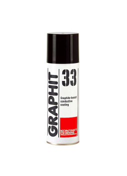 GRAPHIT 33 Electrically Conductive Spray