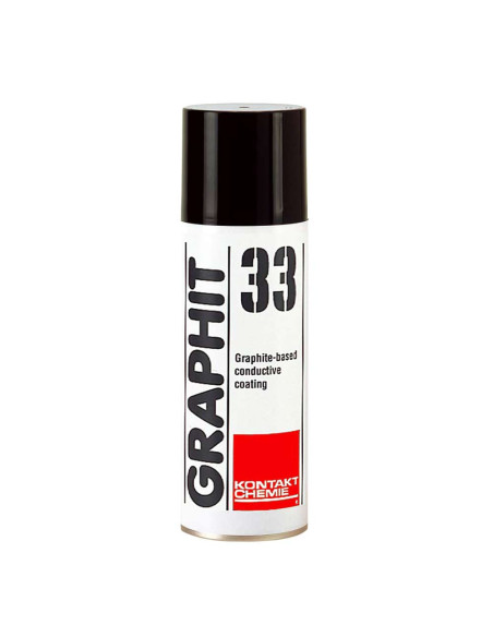 Spray tamisant GRAPHIT 33