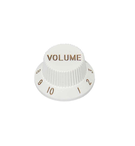 Tonalité blanc Boston Volume