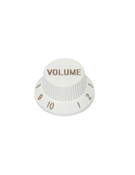 Tonalité blanc Boston Volume