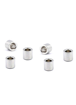 Boston string ferrules 9,5x10 mm