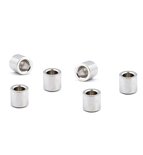 Boston string ferrules 9,5x10 mm