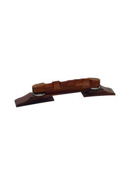 Buy Boston Indian Rosewood Finished Bridge Archtop Guitar