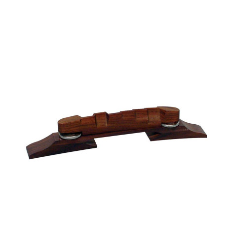 Buy Boston Indian Rosewood Finished Bridge Archtop Guitar