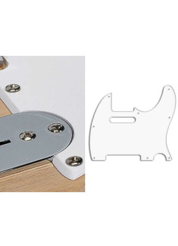 Golpeador Boston Blanco estilo TE-110-W | Accesorios