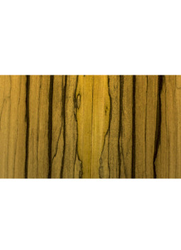 Restos Brown Ebony | Maderas Barber