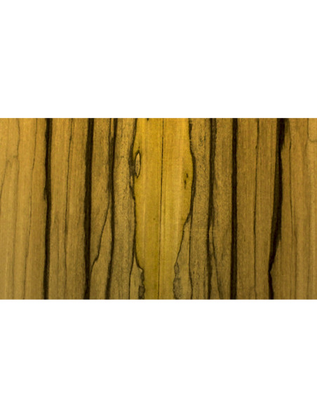 Restos Brown Ebony | Maderas Barber