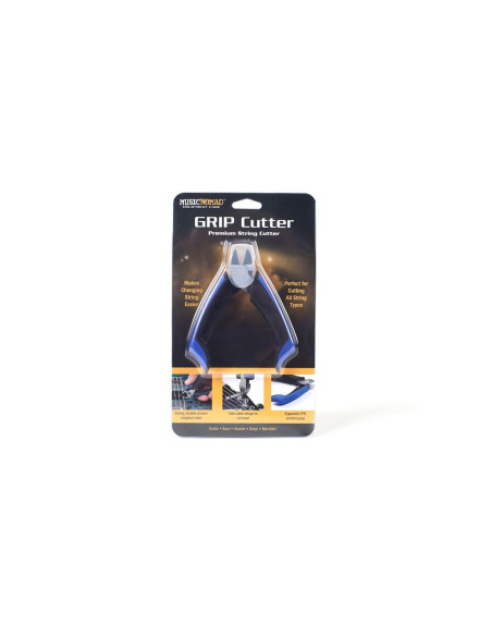 Coupe-corde haut de gamme