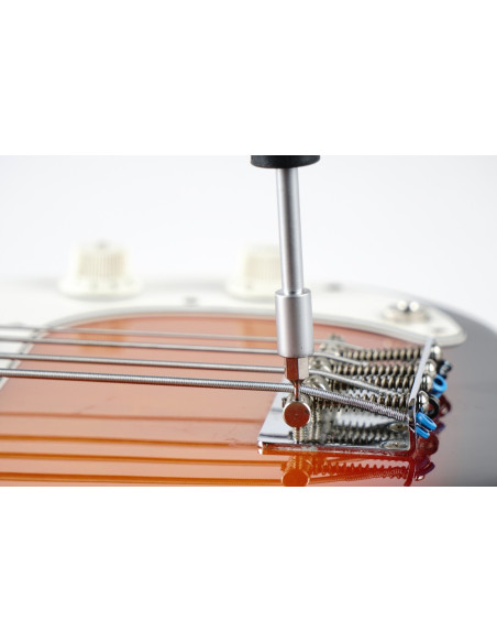Buy 17 in 1 multitasking accessory for guitar, ampli and pedals