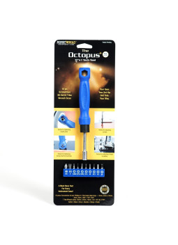 Buy 17 in 1 multitasking accessory for guitar, ampli and pedals
