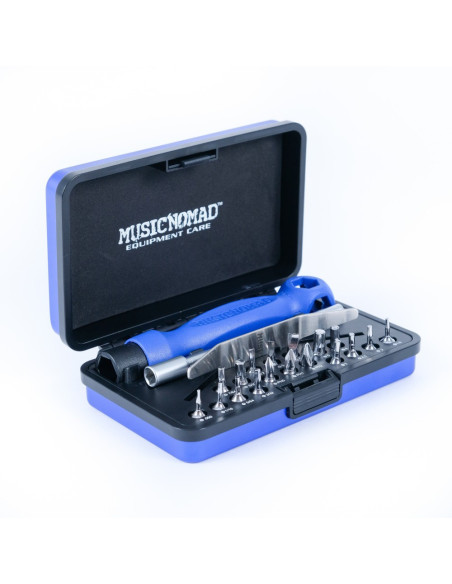 Buy Set of tools for adjusting all types of guitars