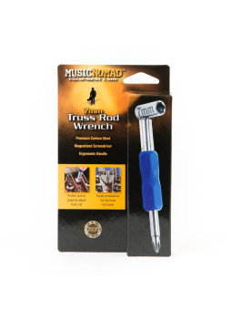 Buy 7 mm Guitar truss rod adjustment tool