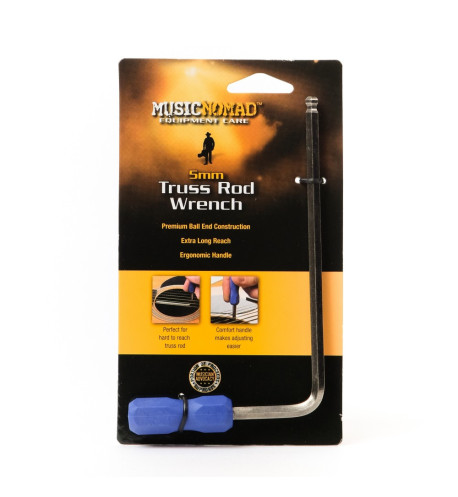 Buy 5mm Guitar truss rod adjustment tool