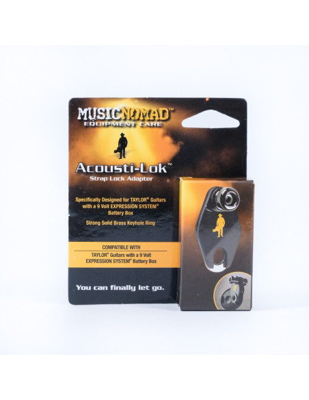 Acousti-lok para modelos Taylor® | MusicNomad