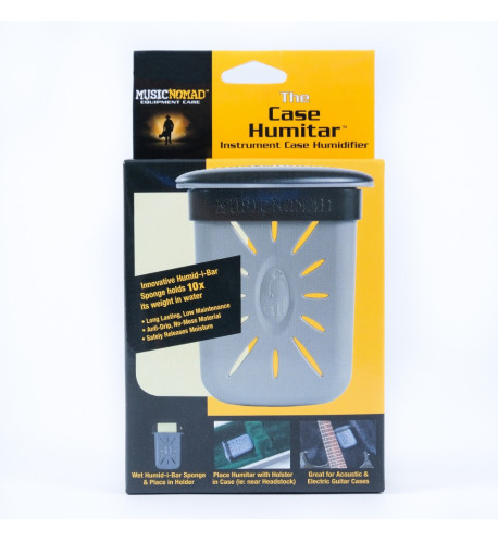 Humidificador para estuche de guitarra | Musicnomad