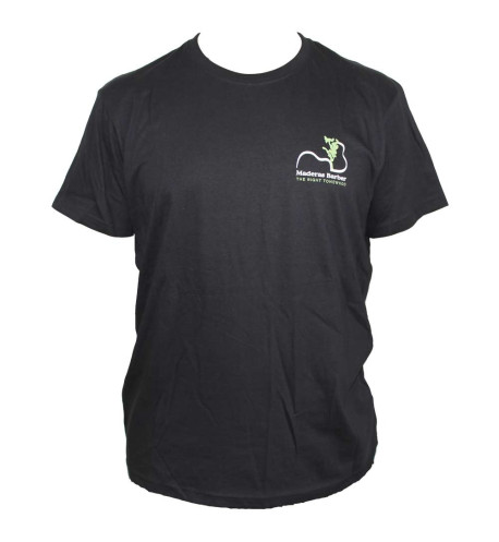 Camiseta Atomic Manga Corta - Marino
