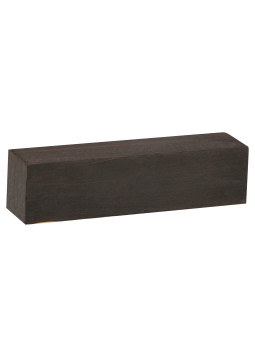 Buxa Ronqueta Granadillo FSC 100% Gaita Gallega Si♭ 130x35x35 mm