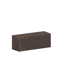 Pza. Granadillo 90x35x35 mm.