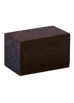 Copa Ronco Granadillo FSC 100% Gaita Asturiana 110x70x70 mm
