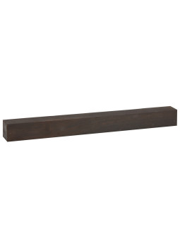 Pza. Granadillo 2x400x37x37 mm