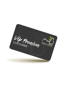 VIP PREMIUM | Tarjeta VIP Premium | Maderas Barber | Envio gratuito