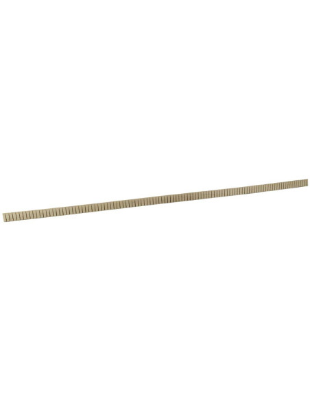 The E-05 Ayous Top/Back/Side bracing is an essential component for any acoustic or classical guitar