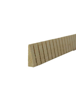 E-05 Ayous Top/Back/Side Kerfed Lining