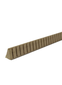E-07 Ayous Top/Back/Side Kerfed Lining for Ukelele