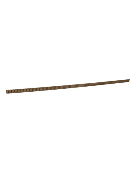 Kerfing for guitars African Mahogany