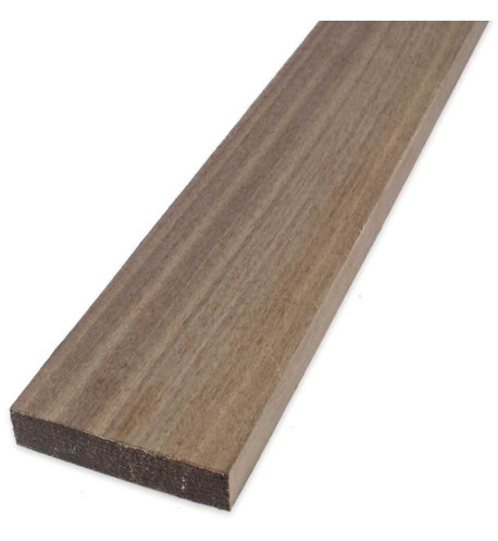 American Wallnut Acoustic / Electric / Archtop Guitar Neck | Buy