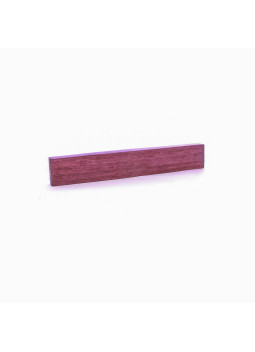 Purple Heart Bridge Classic Guitar