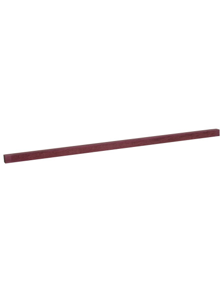 Bastón Purple Heart (900x25x25 mm.)