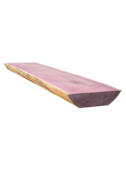 Tronco Purple Hearth