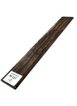 Buy Ziricote Fingerboard Nº117