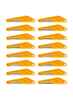 Comprar Pack de  16 Limas Diamante para cejuela Guitarra y Bajo
