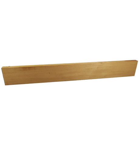 mahogany guitar neck