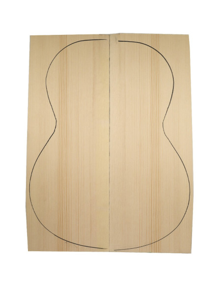 adirondack spruce