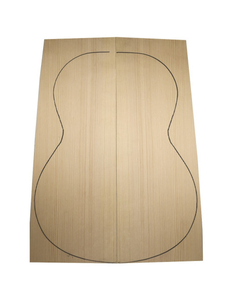 Tables Adirondack Spécial Guitare Classique