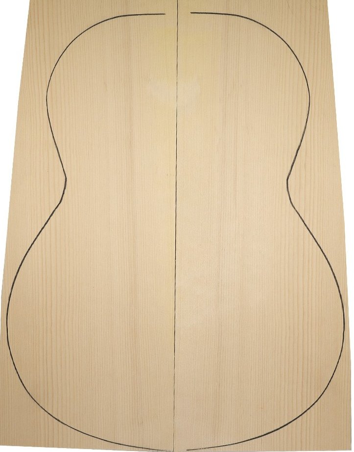 Tables Adirondack Spécial Guitare Classique