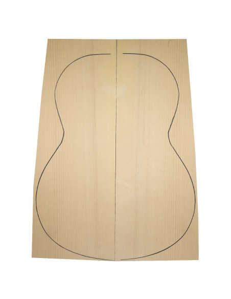 Tables Adirondack Spécial Guitare Classique