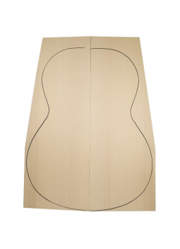 adirondack spruce