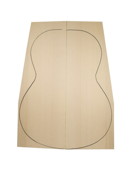 adirondack spruce