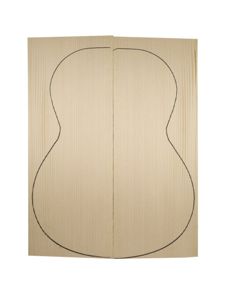 guitar soundboard