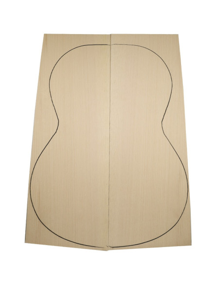 Tables Adirondack Master Guitare Classique