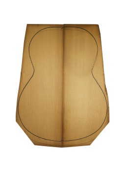 Buy Torrefied Master Adirondack Classical Guitar Tops
