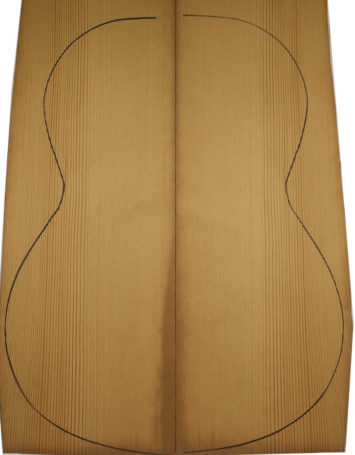 Buy Torrefied AA Adirondack Classical Guitar Tops