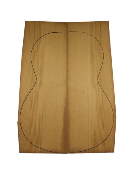 Buy Torrefied AA Adirondack Classical Guitar Tops