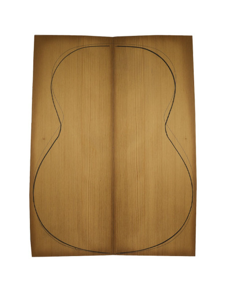 Buy Torrefied AA Adirondack Classical Guitar Tops